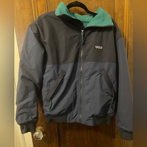 NWT - Patagonia- Women's Shelled Synchilla® Jacket - Medium - $135